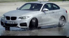 Inédito! Desafio BMW no Drift: um Carro Autônomo contra um Piloto Campeão! E agora?