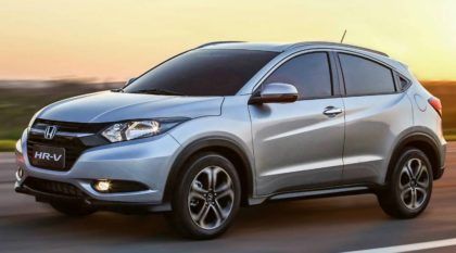 Honda HR-V: Confira os Detalhes, os Testes e as Avaliações em Vídeos!