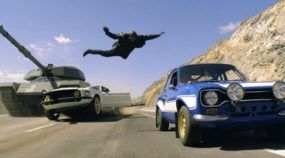 Imperdível: Veja as 10 Melhores Cenas de Perseguição em Carros do Cinema (a #9 e a #2 são Especiais!)