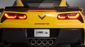 Corvette: O Chevrolet que é o Sonho dos Fãs de Potência e Barulho (Aumente o Som e Ouça a Sinfonia V8)