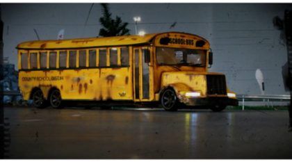 O ônibus RC mais divertido do mundo? Veja em ação e como foi construído!