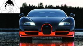 $20 mil dólares para trocar o óleo? Descubra quanto custa para manter um Bugatti Veyron!