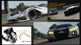 Atenção: Novo Gran Turismo Sport é anunciado, com campeonato online da FIA (veja as primeiras imagens)!