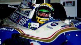 De arrepiar, o Dia em que Ayrton Senna narrou sua própria volta em Interlagos (e o Galvão Bueno silenciou)!