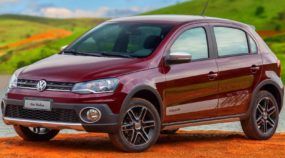 Após reajuste, Volkswagen Gol já chega a custar (inacreditáveis) R$ 60 mil!