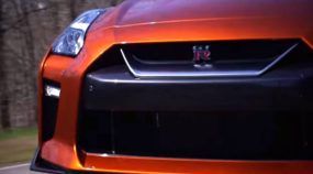 Novidade top: Nissan GT-R 2017 é finalmente mostrado (e tem mudanças no design e motor)