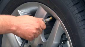 Aprenda tudo sobre calibragem de pneus (isso pode salvar sua vida e seu bolso)