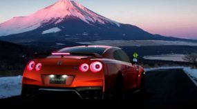 Gran Turismo Sport: primeiras imagens do jogo e data de lançamento confirmada!