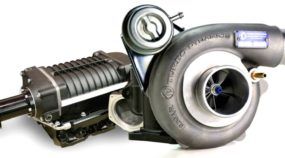 Você sabe a diferença entre supercharger e turbo? Qual é melhor?