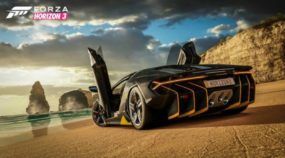 Novidade: Reveladas primeiras imagens (impressionantes) e detalhes do Forza Horizon 3!