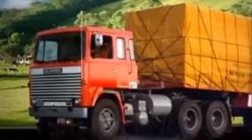 Vídeo mostra a incrível história dos caminhões Scania no Brasil (Embarque nessa viagem no tempo muito bem narrada)!