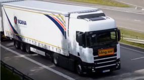 Lançamento: Scania prepara nova geração de caminhões (e vídeos revelam flagras inclusive no Brasil)