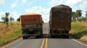 TOP 10: Flagrantes de imprudências (graves) nas estradas brasileiras