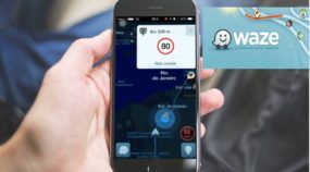 Atenção: Aprovado Projeto que pode proibir Waze e outros aplicativos com alertas de radares no Brasil