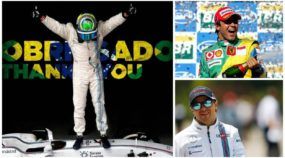 Felipe Massa anuncia aposentadoria da Fórmula 1 (Vídeo mostra grandes momentos da sua carreira)