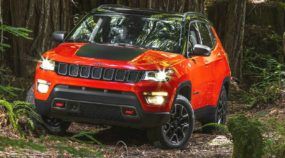Lançamento mundial no Brasil: Vídeo revela o novo Jeep Compass (custando a partir de R$ 99.990)