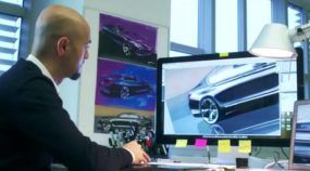 Da concepção e design ao carro dos sonhos: como nasce um BMW (em um minuto)