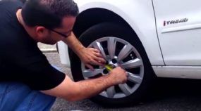 Faça você mesmo: como saber a furação das rodas do seu carro