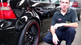 Rodas e pneus maiores: o que pode ser modificado sem apreensão do carro