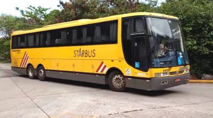 Retorno dos ônibus da Busscar? Finalmente a encarroçadora é vendida e deve retomar produção
