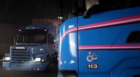Agora é oficial: Scania faz lançamento em homenagem ao lendário 113 (Vídeo revela a novidade)