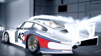 Top 5: Confira os spoilers e as asas traseiras mais insanas já feitas pela Porsche