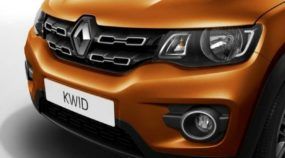 Agora é oficial: Sonhando em ser líder de vendas, Renault Kwid é revelado (Veja os preços e versões)