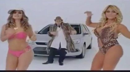 Outros tempos: 11 comerciais de carros que provocavam rivais e garantiam boas risadas