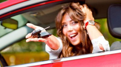 Sua paixão e seu bolso: ainda faz sentido ter carro? Como tomar a decisão de comprar carro?