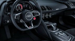 Audi R8 RWS: adeus quattro e olá tração traseira! Edição limitada e nervosa apenas para puristas