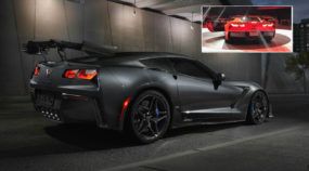 Lançamento brutal: Veja e ouça o novo Corvette ZR1 (Chevrolet mais potente de todos os tempos)