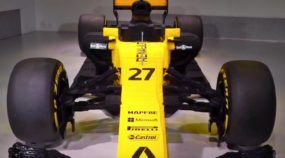 LEGO nível insano: carro de Fórmula 1 em tamanho real feito com 600 mil peças (e usa pneus de verdade)