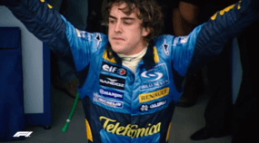 9 coisas que a F1 sentirá falta de Alonso