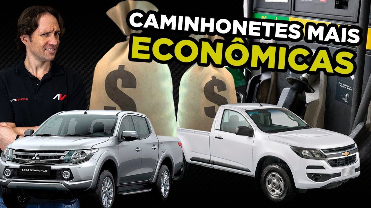 Conheça as 8 mais econômicas do Brasil em 2018