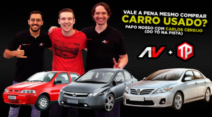 carro usado