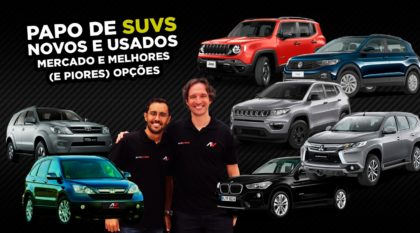 SUVs