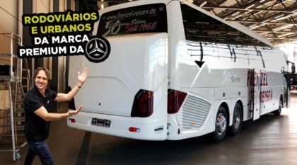 setra