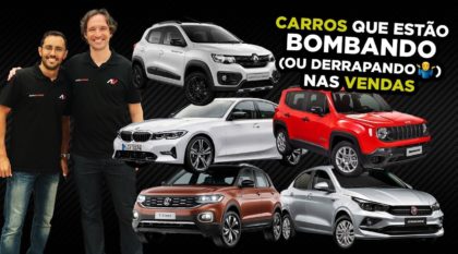 mercado dos carros
