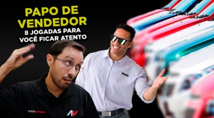 Papo de Vendedor
