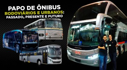 ônibus