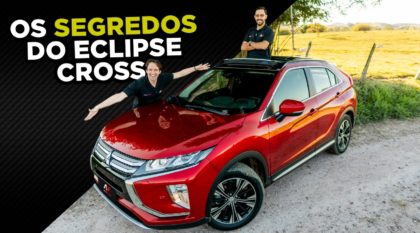 Eclipse Cross