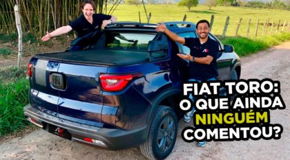 Fiat Toro