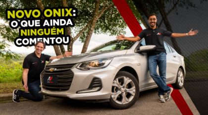 novo onix