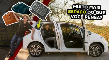 espaço interno