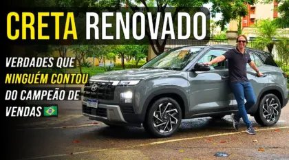 Hyundai Creta 2025